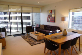 Accent Accommodation@Docklands, Melbourne